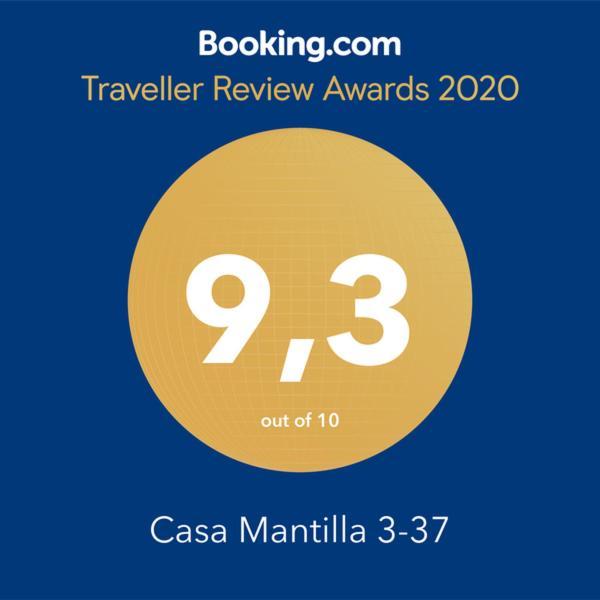 Готель Casa Mantilla 3-37 Cartagena Екстер'єр фото